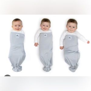 The Ollie World Wrap